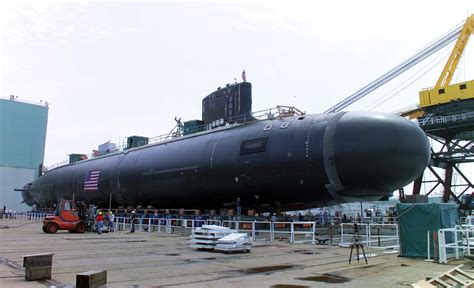 USS Virginia (SSN